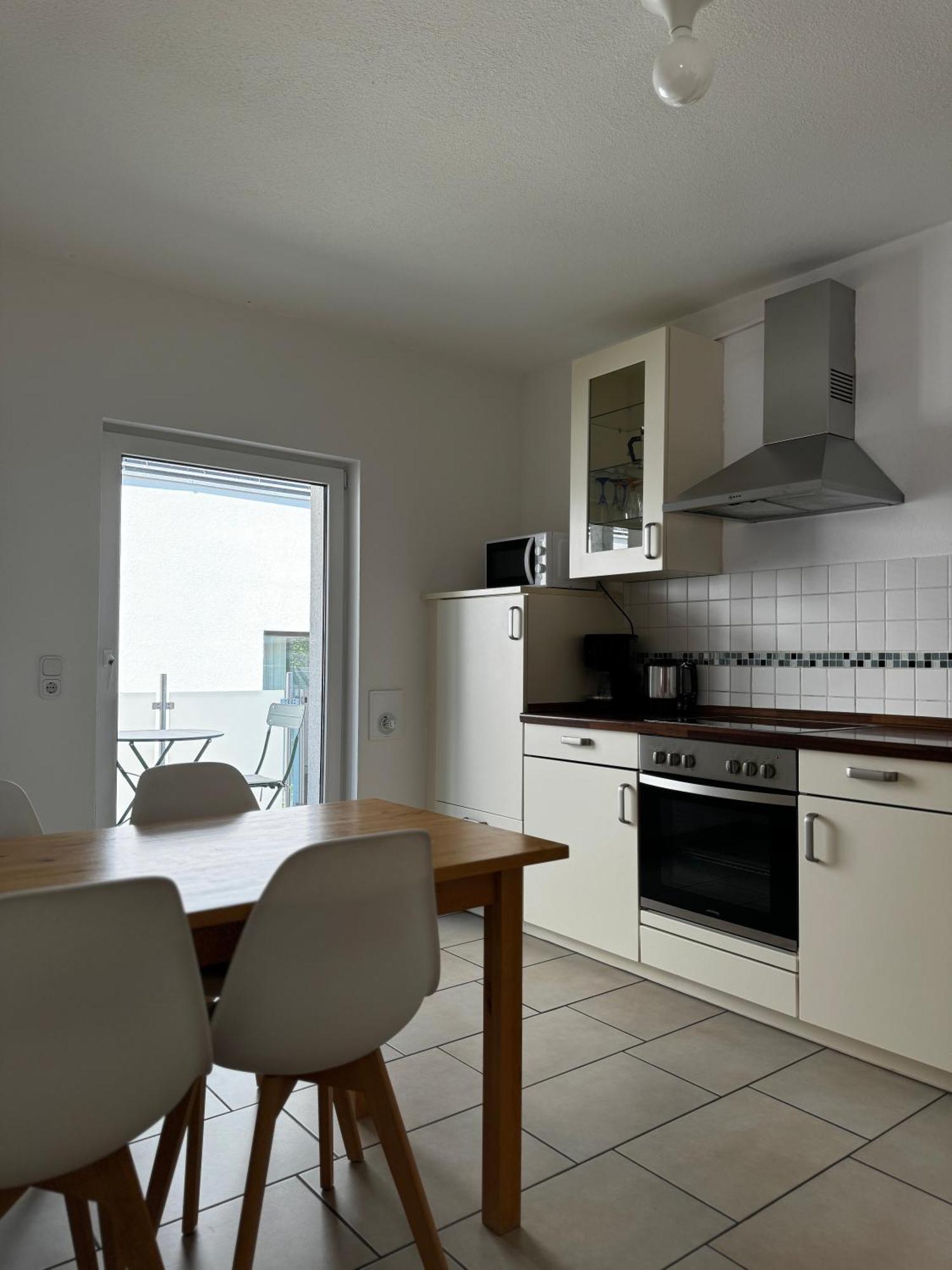 Apartment 7 Friedrichshafen Exterior photo