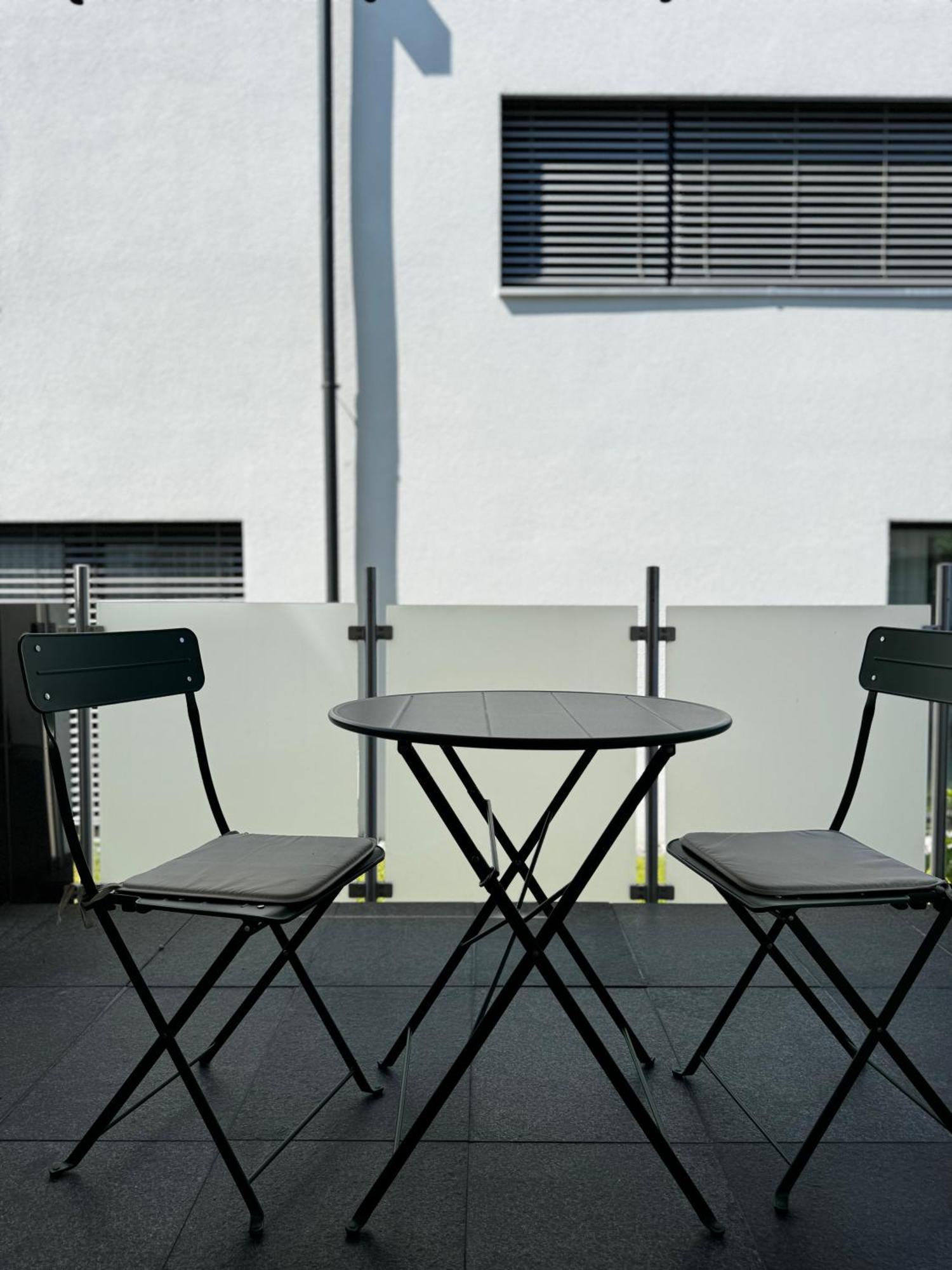 Apartment 7 Friedrichshafen Exterior photo